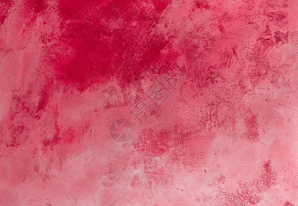 红粉干混凝土质染料建筑乡村粉色墙纸砂浆红色石膏水泥粮食背景图片