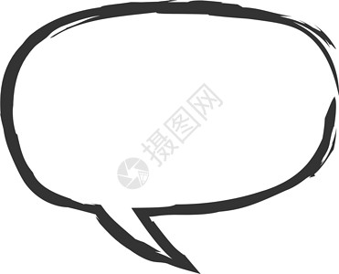 语音界面语音气泡图标平面图标 用于网页设计或移动应用程序的单一高质量信息轮廓符号 设计徽标访问卡等聊天的细线标志 消息的轮廓徽标按钮气球插画