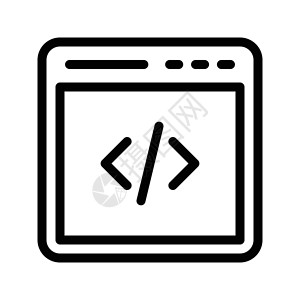 程式文档软件电脑窗户浏览器代码互联网网络技术数据背景图片
