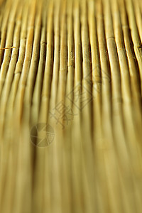 竹竹框画幅摄影纹理褐色背景图片