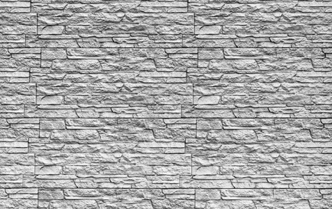 砖纹墙纸素材黑色和白色的墙纹 上面盖着装饰砖块正方形长方形接缝墙纸马赛克石墙水泥建筑材料陶瓷建筑学背景
