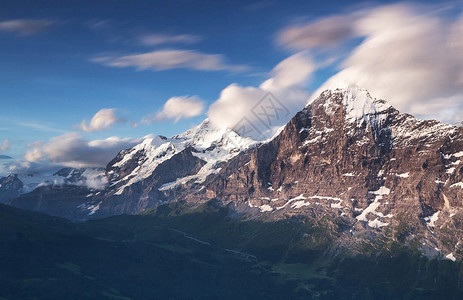 瑞士美容图片 瑞士的美丽照片世界游记旅游明信片护照博主旅行背景图片