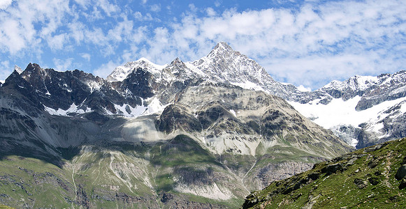 瑞士美容图片 瑞士的美丽照片旅游明信片世界游记护照博主旅行背景图片