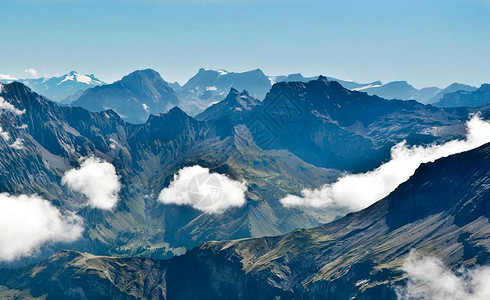 瑞士美容图片 瑞士的美丽照片游记世界博主旅游明信片护照旅行背景图片