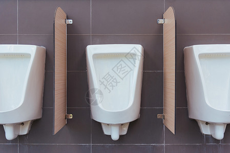 男性厕所小便器制品卫生间浴室尿液地面陶瓷框架屏幕奢华卫生广告牌高清图片素材