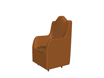 客厅的坐椅上装有舒适的椅子沙发休息装潢绿色家具背景图片
