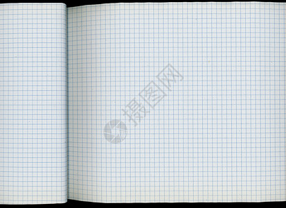 图表纸纹理数学四边形空白白色纸板方格正方形背景图片