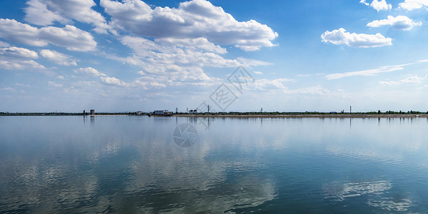 科伊纳第聂伯河夏天高清图片