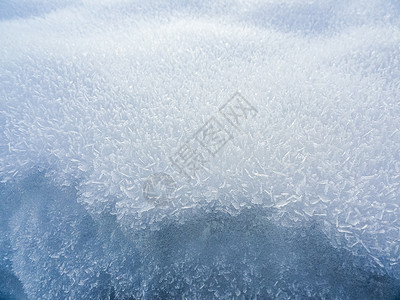 蓝色卡通冰柱冰晶和雪质的宏观 挪威季节冰川摄影冰纹蓝色天气水晶微距玻璃冰柱背景