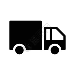 卡车车辆商业时间导游服务货车运输收藏速度汽车背景图片