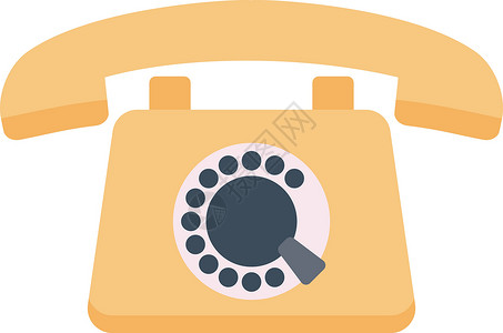 兰德林技术白色讲话网络服务扬声器商业固定电话按钮网站背景图片