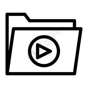 文件夹网络电脑电影目录文档按钮商业音乐背景图片