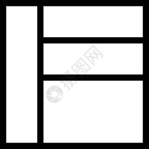 设计界面框架页脚网站窗户电脑边栏网格背景图片
