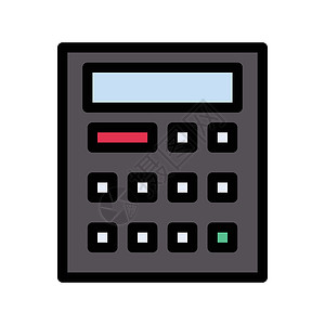 会计核算商业按钮数据互联网数学展示营销教育办公室统计背景图片