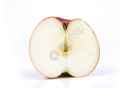 苹果果园生产点数食物水果食品绿色花园果汁维生素高清图片
