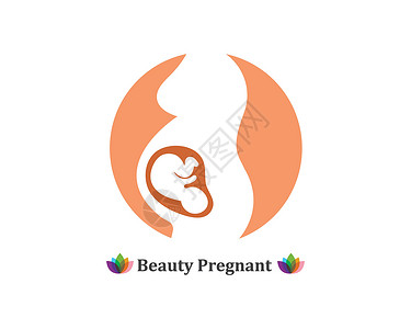 孕妇肚子矢量美女孕妇矢量 ico妈妈医院女性生活母亲母性女孩产科婴儿叶子设计图片