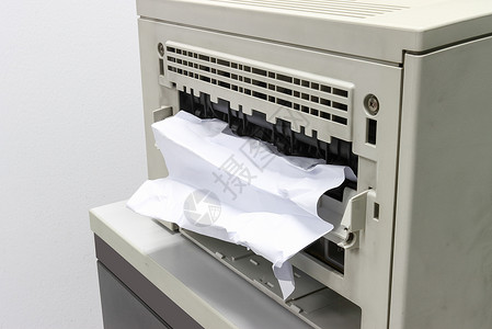 打印机办公室替代品服务维修打印倾倒复印机男人电气笔芯技术背景图片