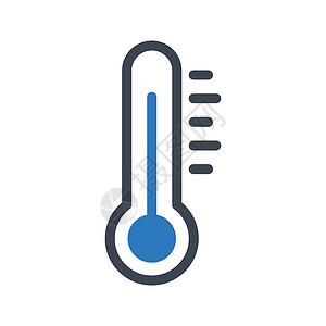 温度计天气乐器气象季节科学气候插图摄氏度药品预报背景图片