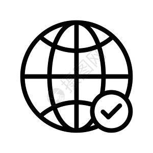 浏览器地球社会互联网世界插图交换坡度橙子标签行星背景图片
