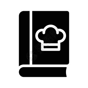 书本项目厨房烹饪饮食菜单网络标识中风食谱食物背景图片