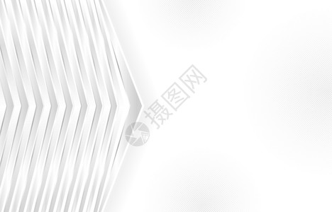 背景单色 抽象背景灰色和白色技术箭头 带有白色和灰色箭头的矢量插图设计技术适用的网页横幅 封面 传单 海报模板 le背景图片