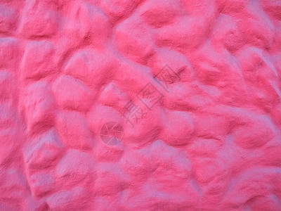 粉色石膏墙背景建筑学建造砂浆建筑空白墙纸背景图片