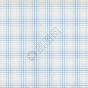 图表纸纹理正方形纸板四边形数学空白方格白色背景图片