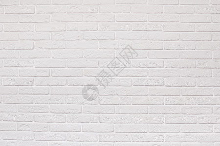 图案背景的白色砖墙纹理 复制空间插图地面水泥小样材料刻字笔记灰色墙纸风化背景图片