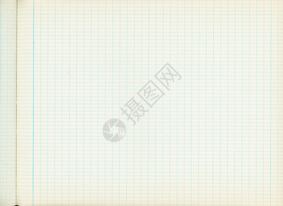 图表纸纹理方格纸板数学白色正方形四边形空白背景图片