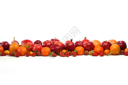 静生摄影柚子水果食物剧照热带食品石榴静物背景图片
