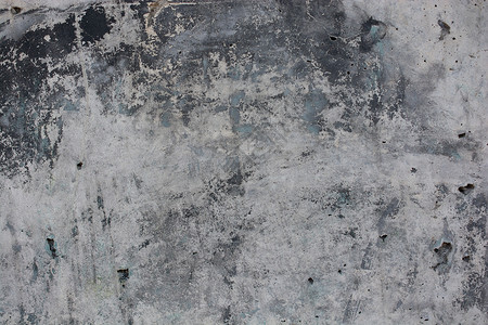 作为抽象背景的旧脏风化垃圾墙背景纹理建筑建筑学石膏划痕灰尘水泥乡村墙纸背景图片