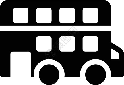 公共汽车总线服务旅游汽车交通车轮路线城市黑色商业车站背景图片