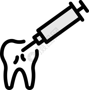 疫苗外科字形口腔科口服牙科麻醉空腔诊所医疗卫生高清图片