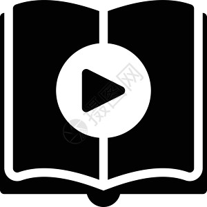 视频嘘声学校插图技术互联网教育大学图书馆文学书店电子书背景图片