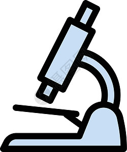 显微镜学校镜片乐器生物学科学黑色化学实验研究教育背景图片