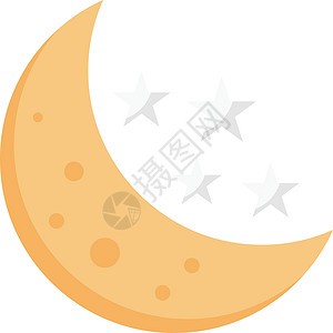 星哞天空预报星系时间气候天文学睡觉天堂气象月亮背景图片