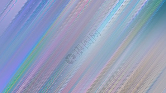抽象的多色线性彩虹背景坡度紫色艺术背景图片