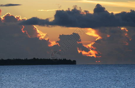 博宁群岛旅行日记旅行生活高清图片