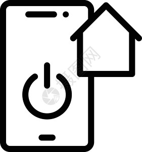 手机关机素材手机关机互联网力量技术监控相机房子温度活力控制网络设计图片