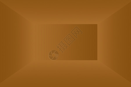 摘要平滑棕色墙背景布局设计 工作室 房间 Web 模板 具有平滑圆渐变色的业务报告咖啡墙纸木头边界插图坡度地面框架卡片国家背景图片