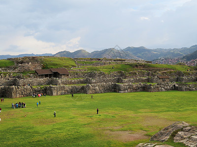 秘鲁人自然文化高清图片