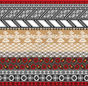 古语绘画纺织品考古学文化传统组织神话象形织物编织背景图片
