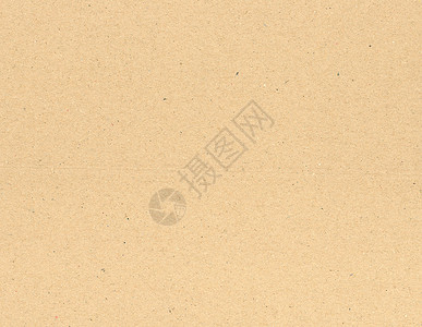 浅棕色纸质背景材料墙纸纸板样本空白床单背景图片