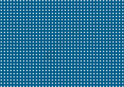 图形设计白点模糊与蓝色背景抽象背景墙纸矢量它制作图案装饰品高科技插图艺术坡度白色织物圆圈背景图片