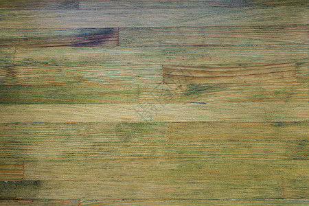 木制背景木头绿色背景图片