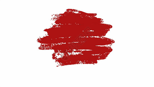 纹理背景和 web 横幅设计的红色水彩背景日光艺术创造力刷子天气海报墨水墙纸绘画小册子背景图片