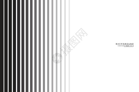抽象线条条纹背景您设计的的简单纹理 渐变无缝背景 网站海报横幅 EPS10 vecto 的现代装饰黑色风格装饰灰色对角线网络海浪有创造力的高清图片素材