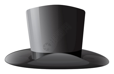 一个灰哈齿轮灰色帽子运动阳光硬男帽马戏团社会地位阴影领巾背景图片
