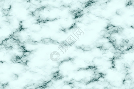 浅海洋色大理石和云深色豪华室内纹理表面背景图片