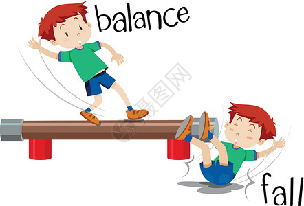 balance和fal的男生比较高清图片